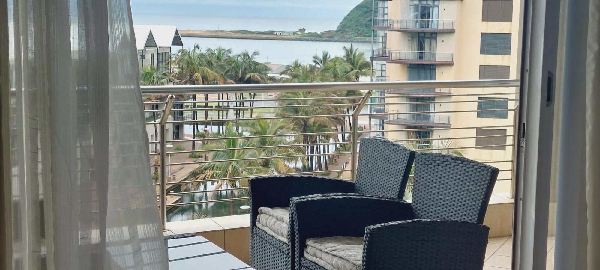 Luxurious Beach Apartment - The Sails Durban Exterior foto