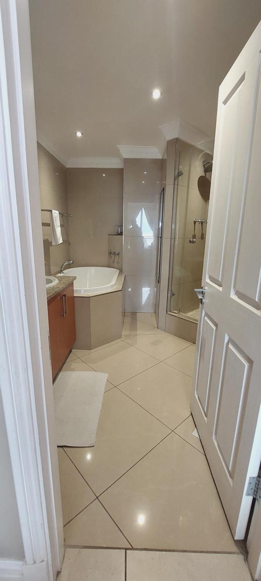 Luxurious Beach Apartment - The Sails Durban Exterior foto